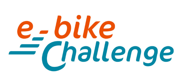 logo E-bike Challenge