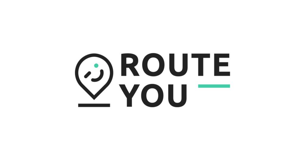 logo RouteYou