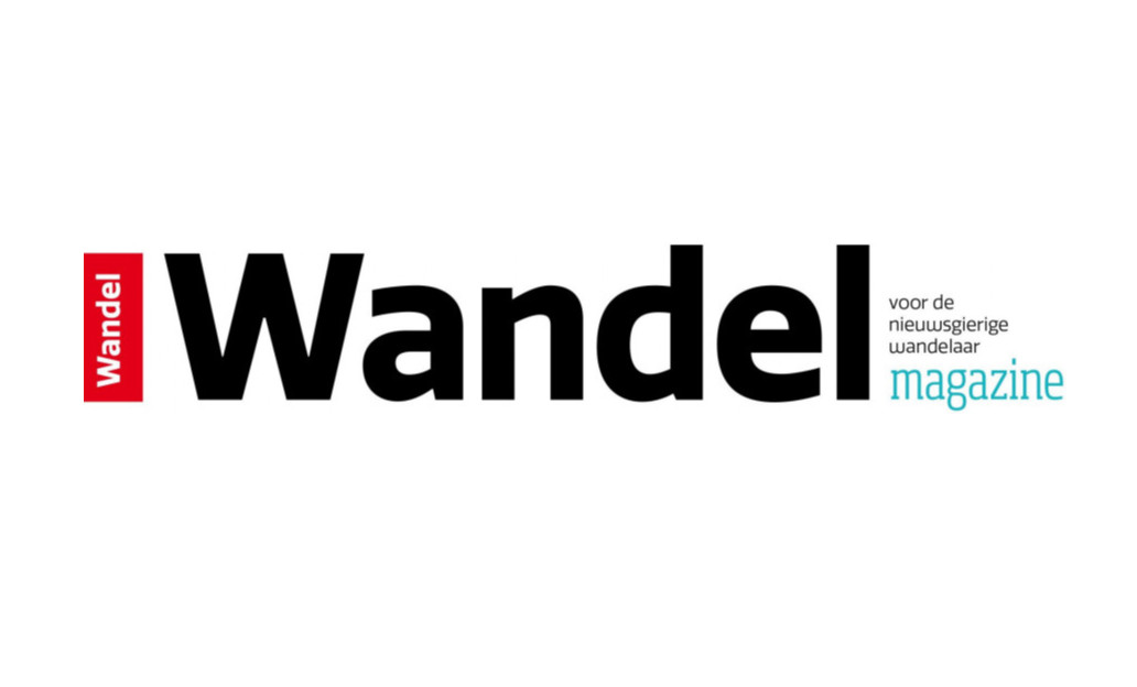 logo wandelmagazine