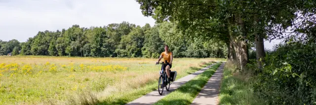 Ode aan de Achterhoek
