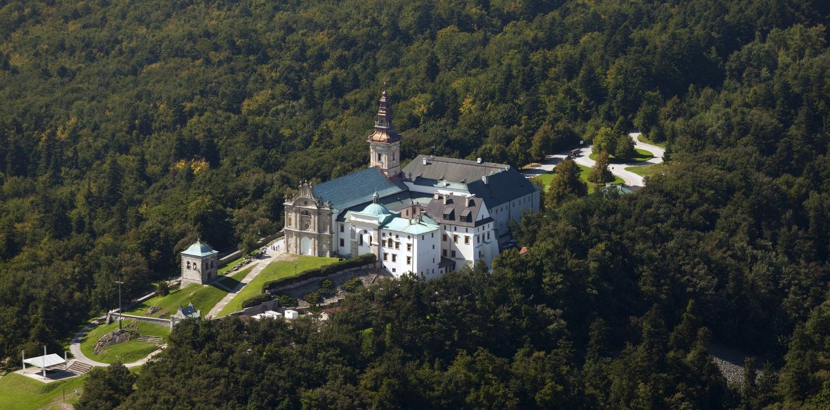 ŚWIĘTOKRZYSKIE REGION